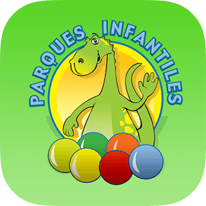 Parque infantil Multiaventura