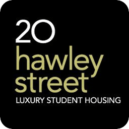 20 Hawley