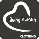 Demo Being Human Clothing