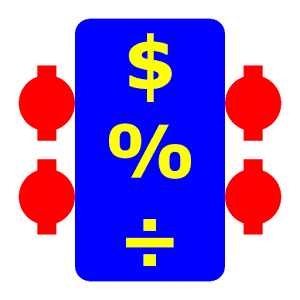 Bill Tip Split Calculator