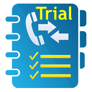 Call Reminder Notes Trial