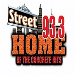 Street 93.3