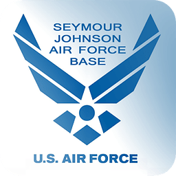 Seymour Johnson AFB