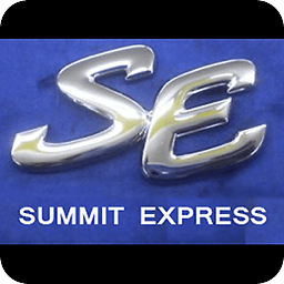 Summit Express Limousine...