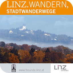 Linz.Wandern