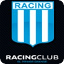 Lector Móvil Racing Club