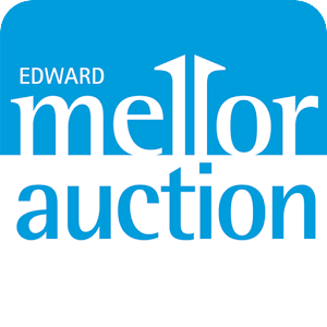 Edward Mellor Auction