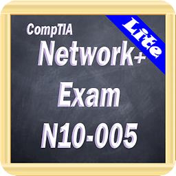 Network+ Cert N10-005 LI...