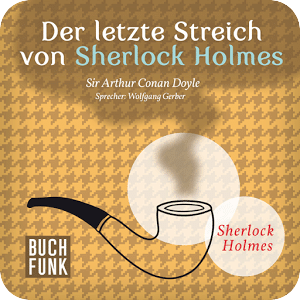 Letzter Streich des S. Holmes