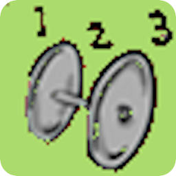 Gym Meter