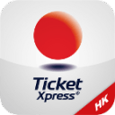 TicketXpress e礼券集