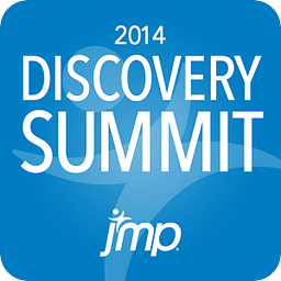 Discovery Summit 2014