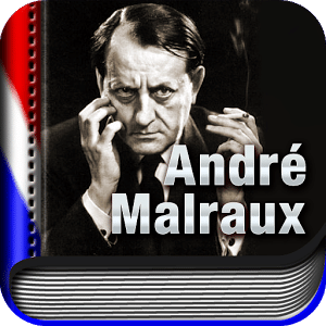 AUDIOLIBRO: André Malraux