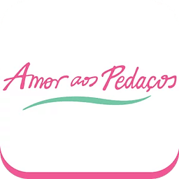 Amor aos Pedaços