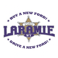 Laramie Ford