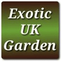 Exotic Gardens in the UK