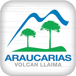 Las Araucarias