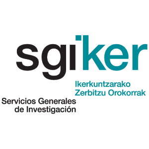 Información general SGIker