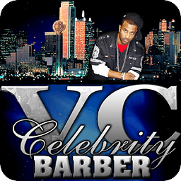 Celebrity Barber VC