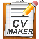 简历生成器CV Maker