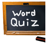 WordQuiz