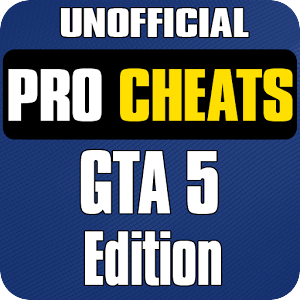 Unofficial ProCheats for GTA 5