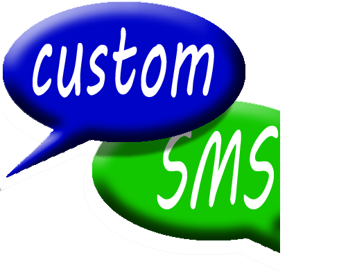 Custom SMS TextTone free