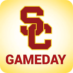 USC Trojans GameDay