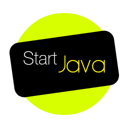 Start Java