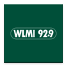 92.9 WLMI