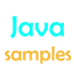 Java入门实例