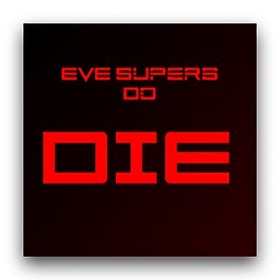 EVE: Supers Do Die