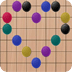 珠珠五子棋