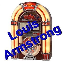 Louis Armstrong JukeBox