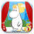 Moomin Costume Party