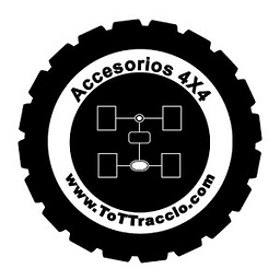 TOTTRACCIO4X4