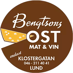 Bengtsons Ost