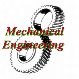 Mechanical Engineering