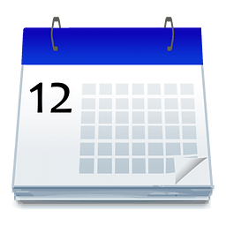 Simple Calendar FREE