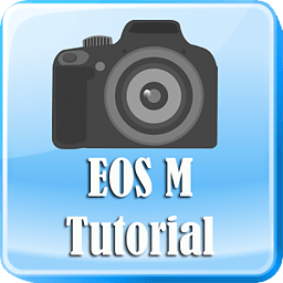 Canom E0S M Tutorial