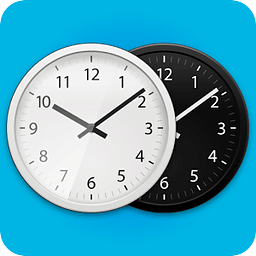 Me Clock Widget-时钟小工具