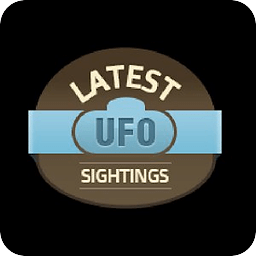 Latest UFO Sightings