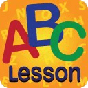 ABC alfabet. Azbuka.