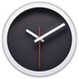 Jelly Bean Clock Widget