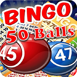 50 Ball Bingo