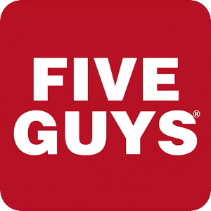 Five Guys UK