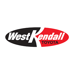 West Kendall Toyota