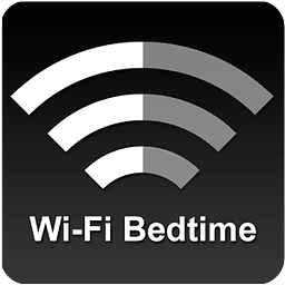 Wi-Fi Bedtime