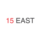 15 EAST