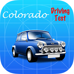 Colorado Driving Test 20...